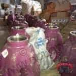 Долото шарошечное 444,5 С-ЦВ