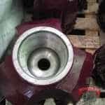 Долото шарошечное 490 С-ЦВ