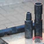 Замок буровой ЗН-50 ГОСТ 7918-75