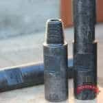 Замок буровой ЗН-50 ГОСТ 7918-75