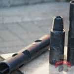 Замок буровой ЗН-50 ГОСТ 7918-75