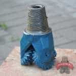 Шарошечное долото 151 С-ЦВ