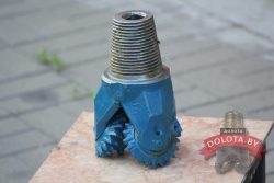 Шарошечное долото 151 С-ЦВ