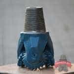 Шарошечное долото 151 С-ЦВ