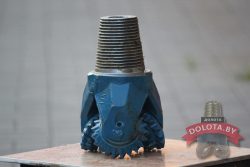 Шарошечное долото 151 С-ЦВ