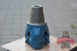 Шарошечное долото 151 С-ЦВ