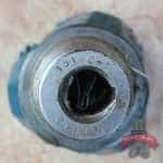 Шарошечное долото 151 С-ЦВ