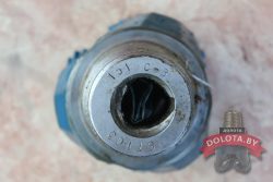 Шарошечное долото 151 С-ЦВ