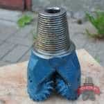 Шарошечное долото 151 С-ЦВ