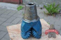 Шарошечное долото 151 С-ЦВ