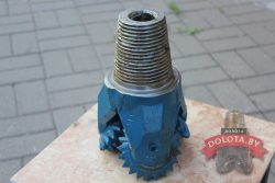 Шарошечное долото 151 С-ЦВ