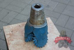 Шарошечное долото 151 С-ЦВ