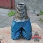 Шарошечное долото 151 С-ЦВ