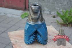 Шарошечное долото 151 С-ЦВ