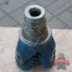 Шарошечное долото 151 С-ЦВ