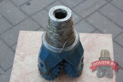 Шарошечное долото 151 С-ЦВ