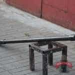 Бурильная труба 50х5,5 по ГОСТ 7909-56