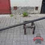 Бурильная труба 50х5,5 по ГОСТ 7909-56