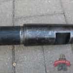 Бурильная труба 50х5,5 по ГОСТ 7909-56