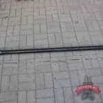 Бурильная труба 50х5,5 по ГОСТ 7909-56