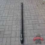 Бурильная труба 50х5,5 по ГОСТ 7909-56