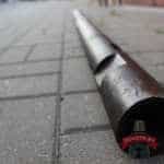 Бурильная труба 63,5х5,5 L=1450