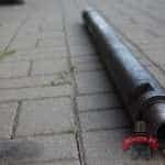 Бурильная труба 63,5х5,5 L=1450