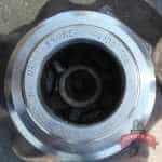 Долото шарошечное 349,2 С-ЦГВУ