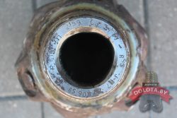 Долото шарошечное 215,9 CЗ-ГАУ