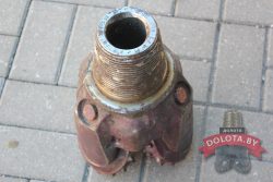 Долото шарошечное 215,9 CЗ-ГАУ