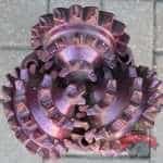 Долото шарошечное 215,9 C-ГН