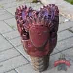 Долото шарошечное 215,9 C-ГН