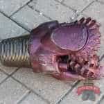 Долото шарошечное 215,9 C-ГН