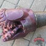 Долото шарошечное 215,9 C-ГН