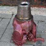 Долото шарошечное 215,9 C-ГН