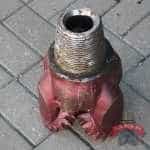 Долото шарошечное 215,9 C-ГН