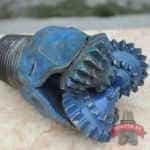 Шарошечное долото 120,6 Т-ЦВ