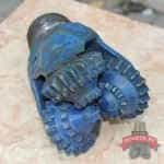 Шарошечное долото 120,6 Т-ЦВ