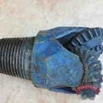 Шарошечное долото 120,6 Т-ЦВ