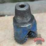 Шарошечное долото 120,6 Т-ЦВ