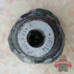 Шарошечное долото 120,6 Т-ЦВ