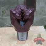 Шарошечное долото 132 К-ЦВ