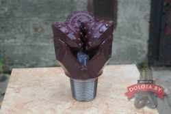 Шарошечное долото 132 К-ЦВ