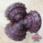 Шарошечное долото 132 К-ЦВ