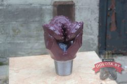 Шарошечное долото 132 К-ЦВ