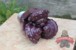 Шарошечное долото 132 К-ЦВ