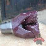 Шарошечное долото 132 К-ЦВ