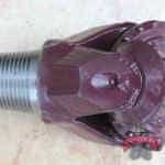 Шарошечное долото 132 К-ЦВ