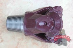 Шарошечное долото 132 К-ЦВ