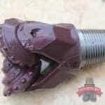 Шарошечное долото 132 К-ЦВ